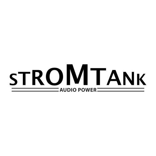 Stromtank
