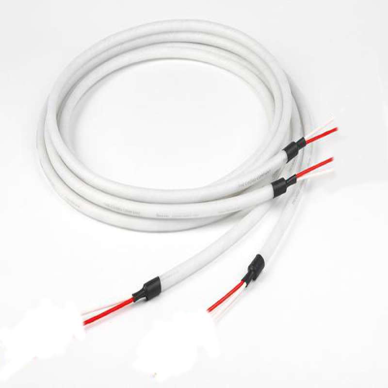 Chord Cable Clearway speaker cable (ανά μέτρο)  
