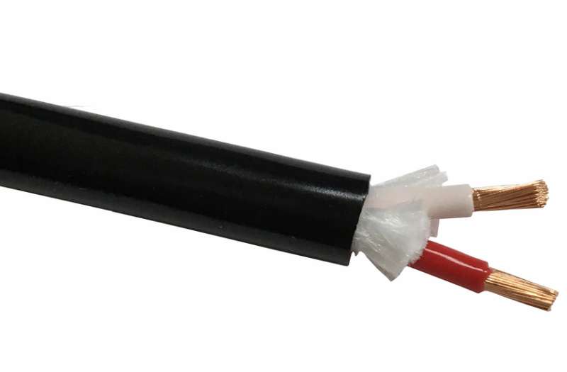 Atlas Cables Hyper 3.5 Speaker Cable (ανά μέτρο)  