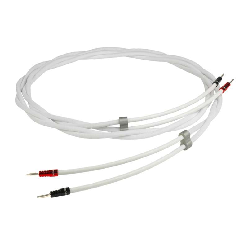 Chord Cable Sarum T speaker cable Banana - Banana 3.0m  