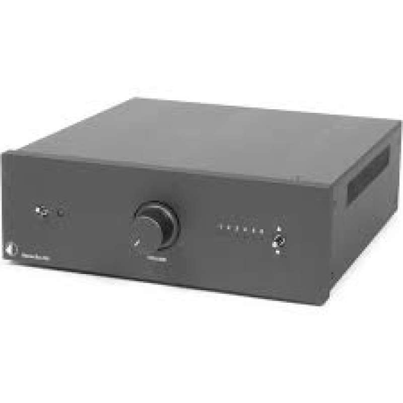 Pro-Ject Stereo Box RS  Black
