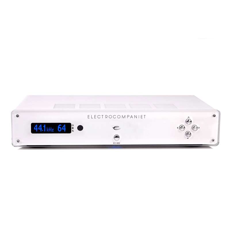 ELECTROCOMPANIET ECI-80D  White