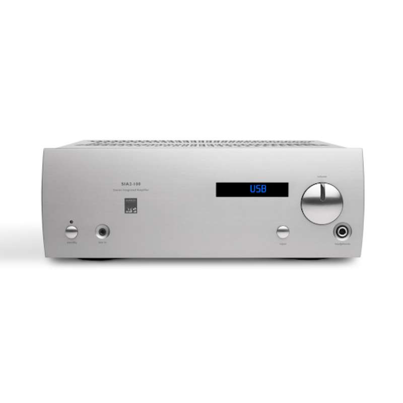 ATC SIA2-100 Stereo Integrated Amplifier  