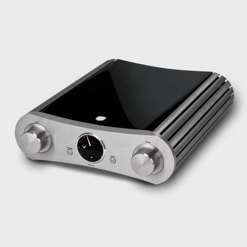 Gato Audio AMP-150 AE Integrated Amplifier  Black