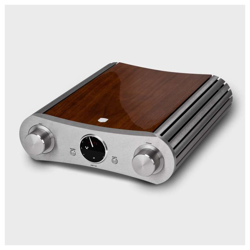Gato Audio AMP-150 AE Integrated Amplifier  Walnut