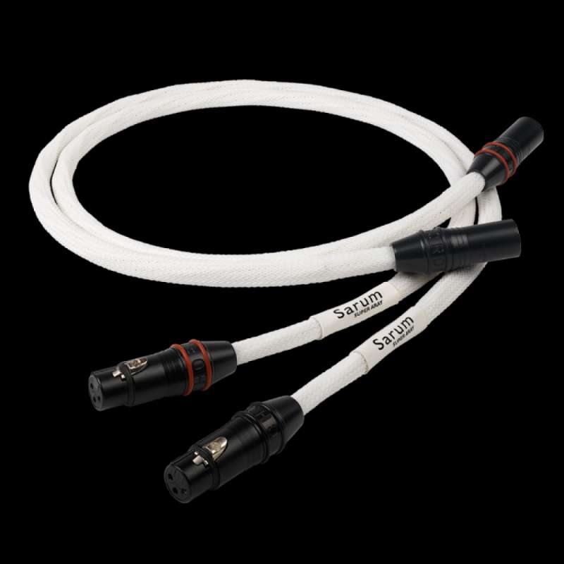 Chord Cable Sarum T XLR - XLR  