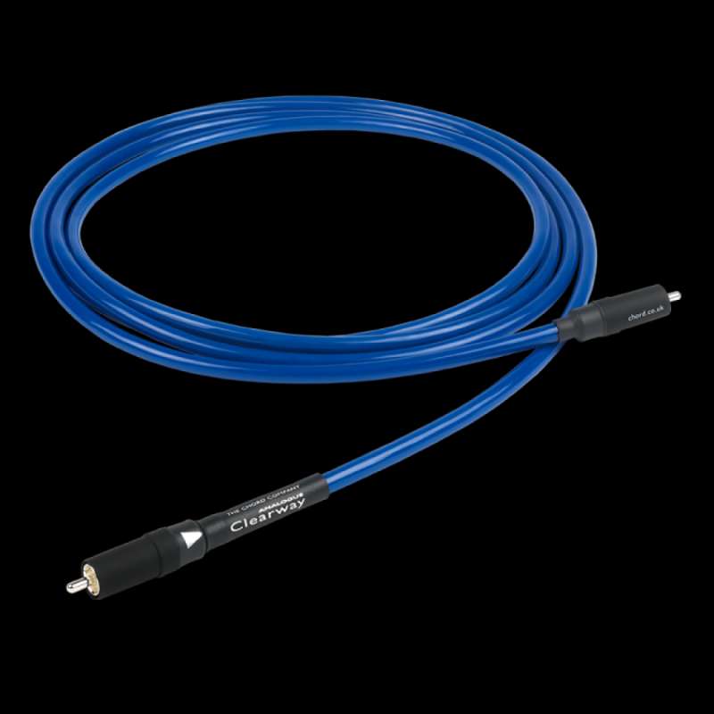 Chord Cable Clearway Sub (1:1)  