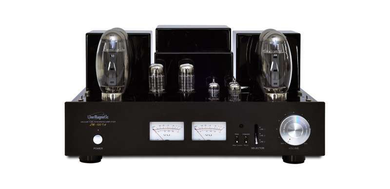 Line Magnetic Audio LM-150 IA  