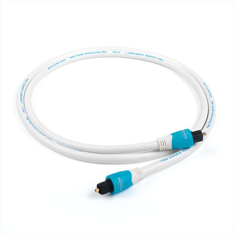 Chord Cable C-lite digital Optical  