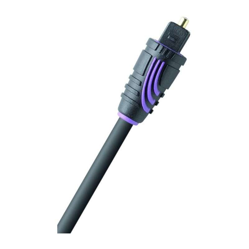 QED Profile Optical Cable 1,0m (QE2709)  