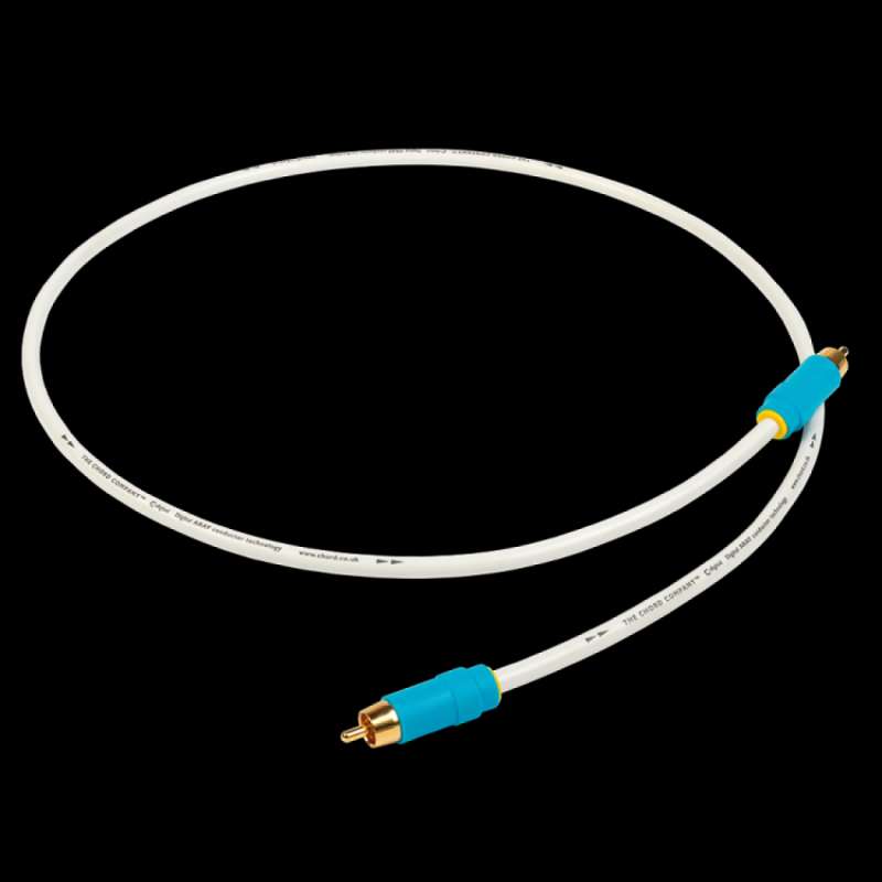 Chord Cable C-line Digital RCA  