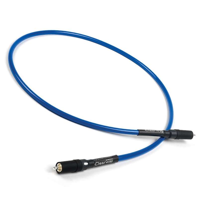 Chord Cable Clearway Digital RCA  