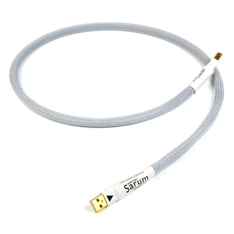 Chord Cable Sarum T USB digital Type A/USB Type B 1m  