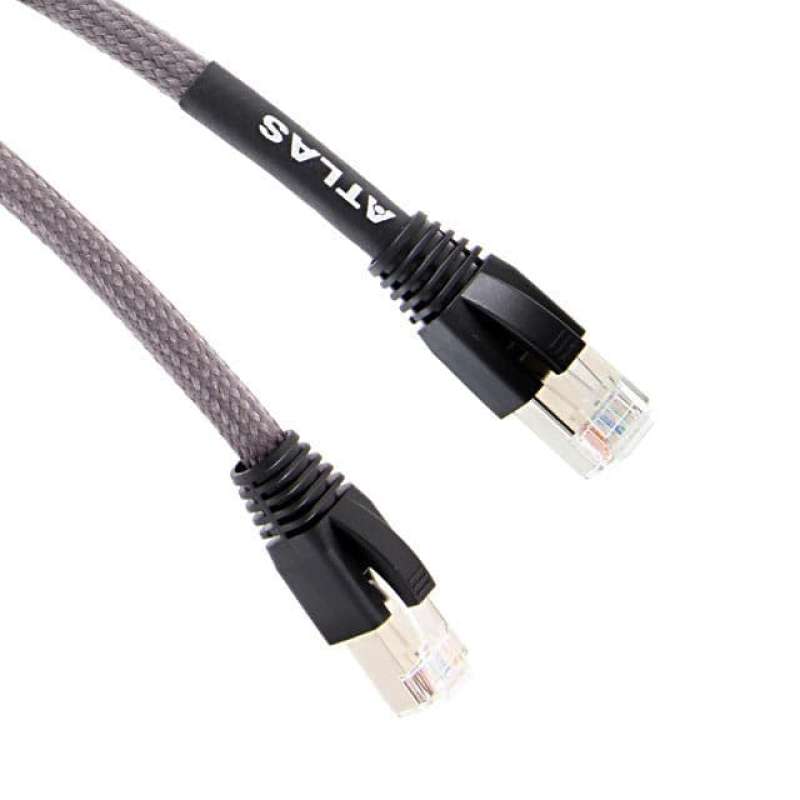 Atlas Cables Equator Streaming Ethernet Cable  