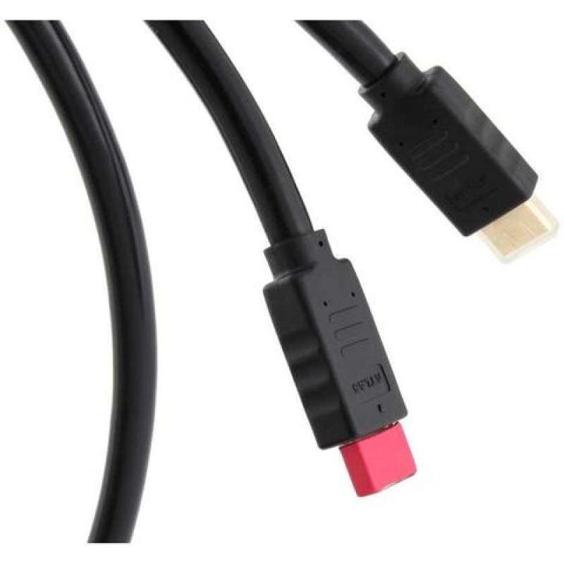 Atlas Cables Hyper 4K Wideband Active HDMI  