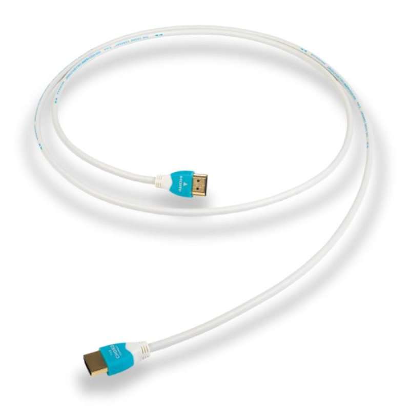 Chord Cable C-view HDMI 2.0 Cable  