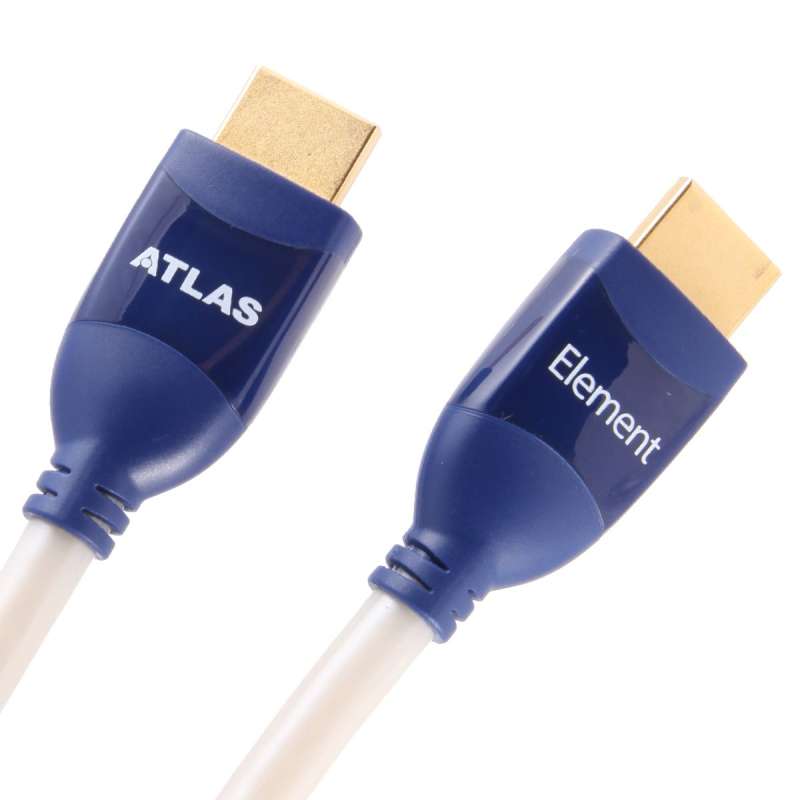 Atlas Cables Element HDMI 18G  