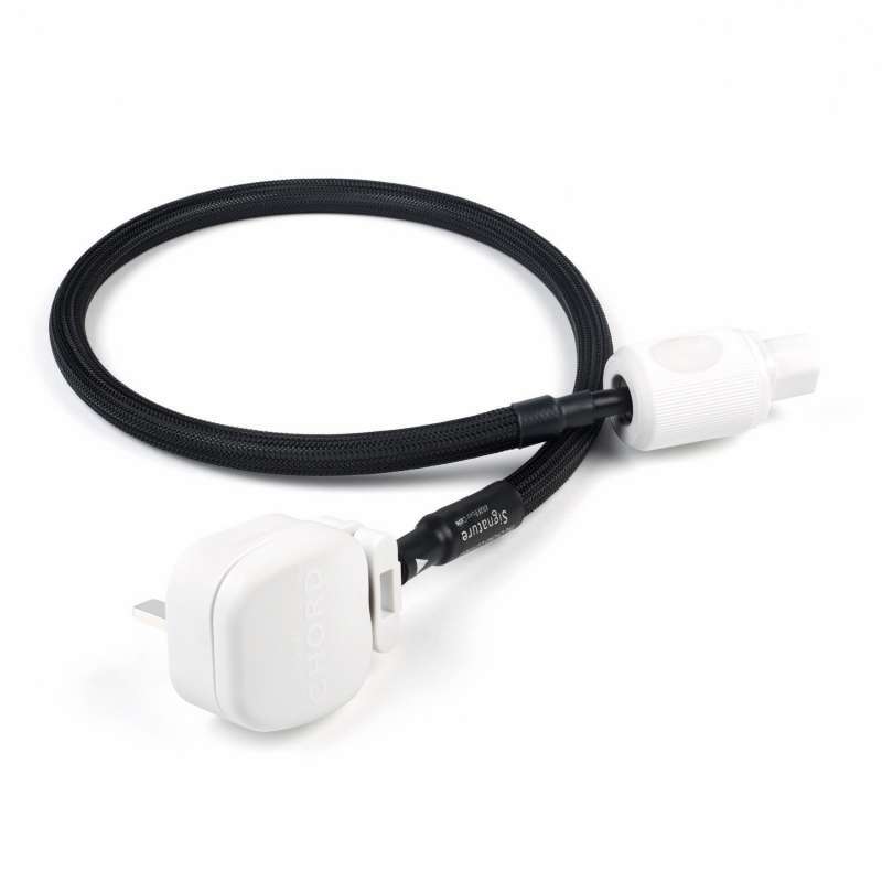 Chord Cable Signature Power Cable  