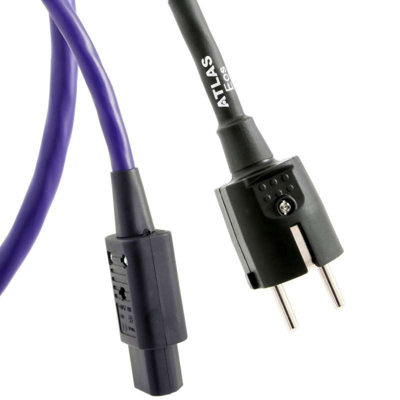 Atlas Cables Eos dd Power Cable  