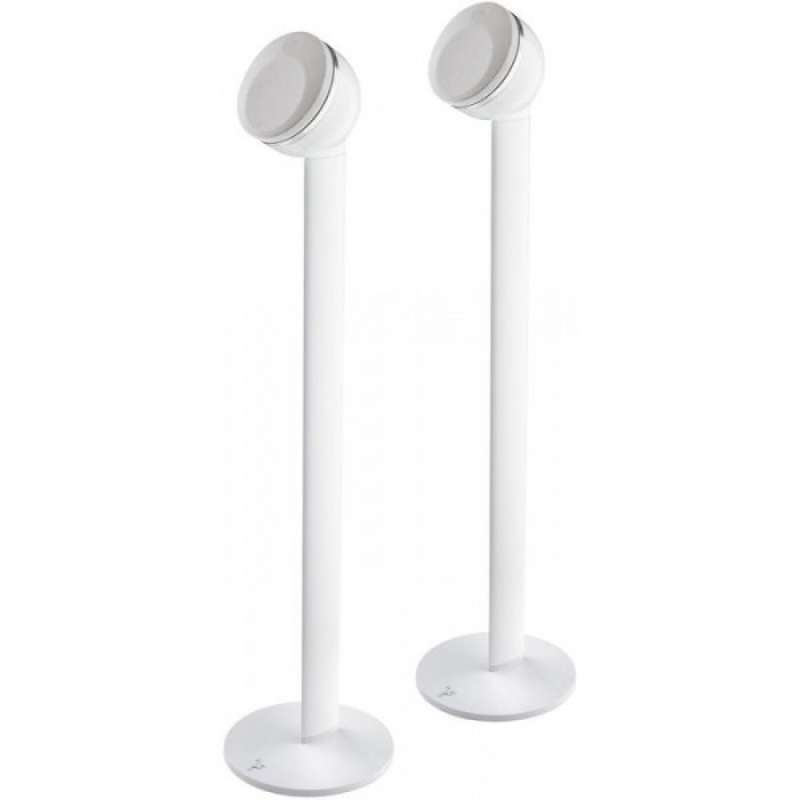 Focal Dome Stands (Ζεύγος)  White