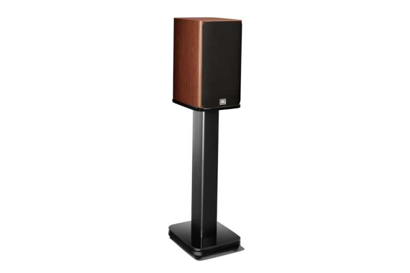 JBL Synthesis HDI Speakers Stands Black (Ζεύγος)  