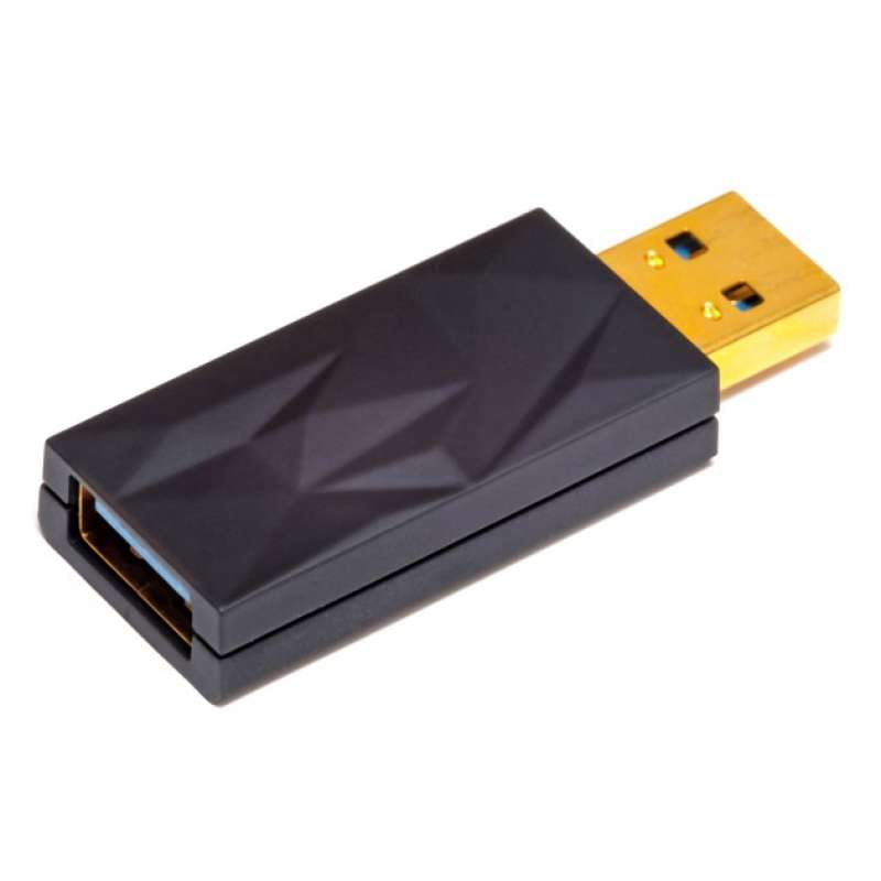iFi Audio iSilencer+ USB-A to USB-A  