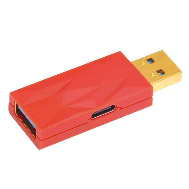 iFi Audio iDefender+ USB-A to USB-A  