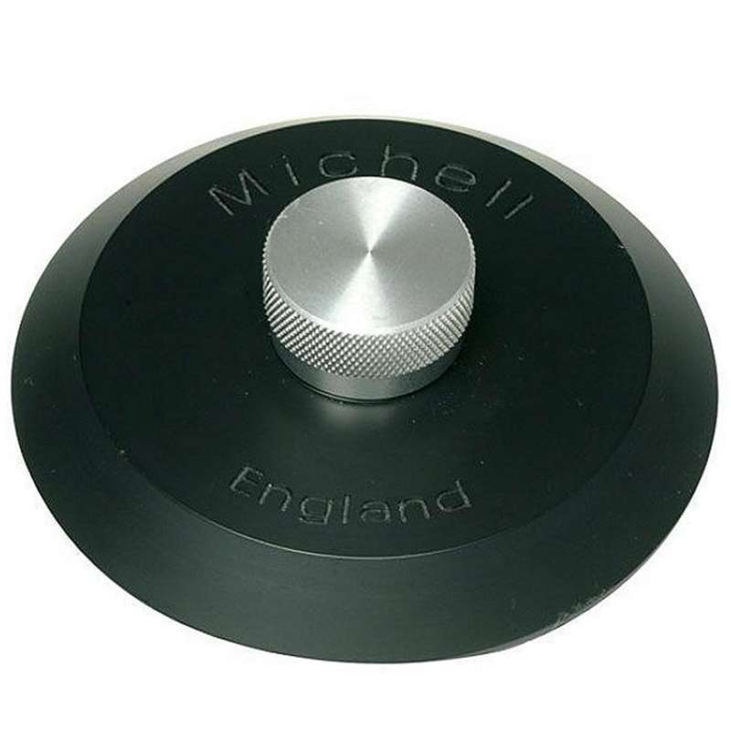 MICHELL ENGINEERING Record Clamp  