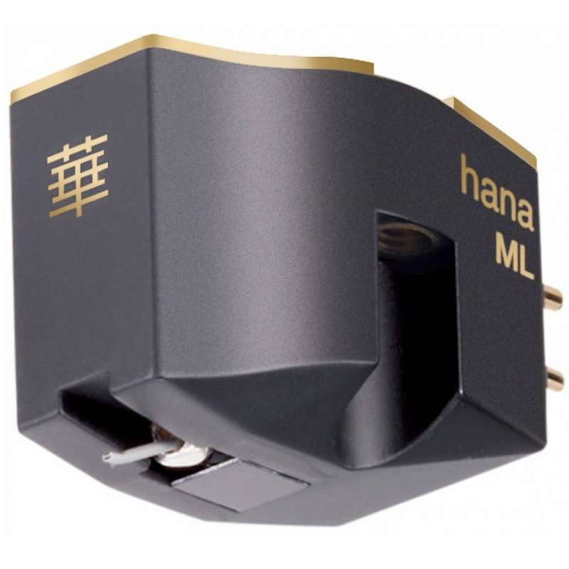 Hana MC Cartridge - Output  ML Low