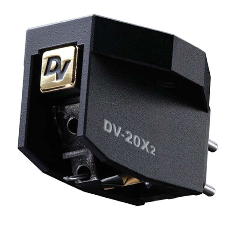Dynavector DV 20X2  H