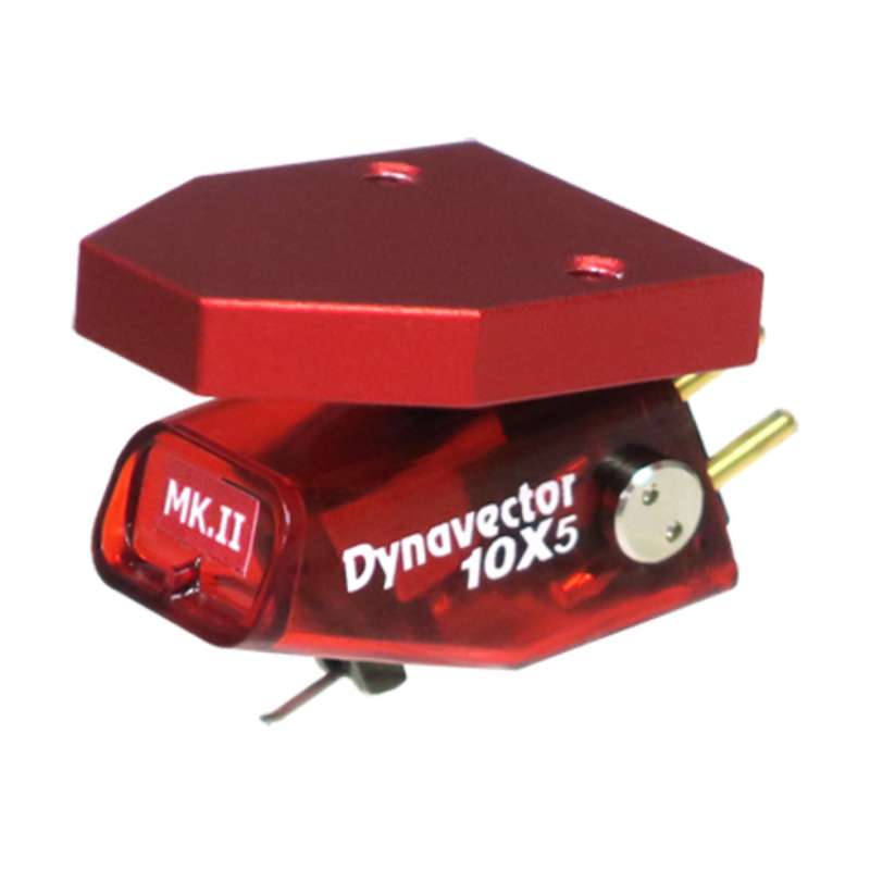 Dynavector DV 10X5 MKII  