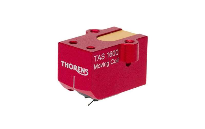 Thorens TAS 1600  