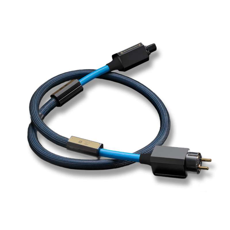 Siltech Royal Single Power | Power Cable  