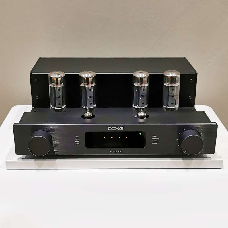 Octave Audio V 40 SE Integrated Amplifier  