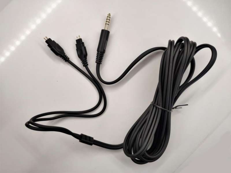 Sennheiser CH 660 P | High-end Headphones Cable  