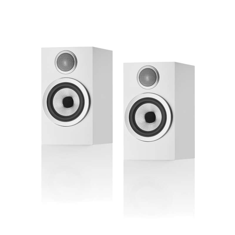 Bowers & Wilkins 707 S3  White