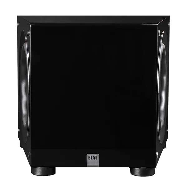 ELAC DS1000 Varro Dual Reference Subwoofer  