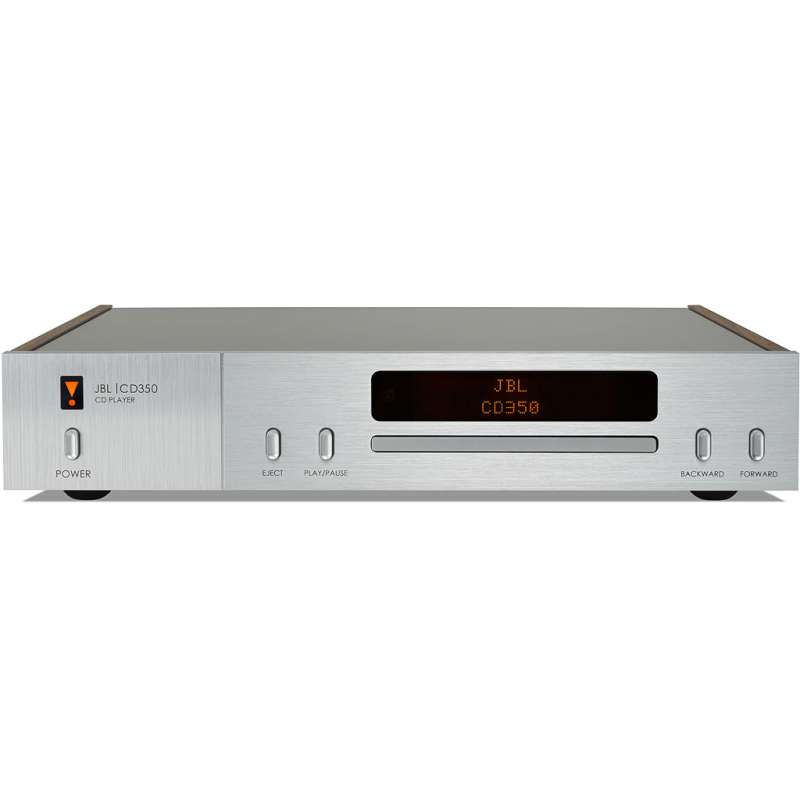 JBL CD350 Classic | Compact Disc Player  