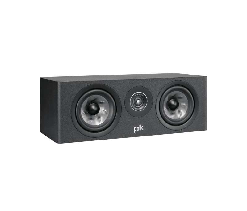 Polk Audio Reserve R300 | Ηχείο Διαλόγων  Black