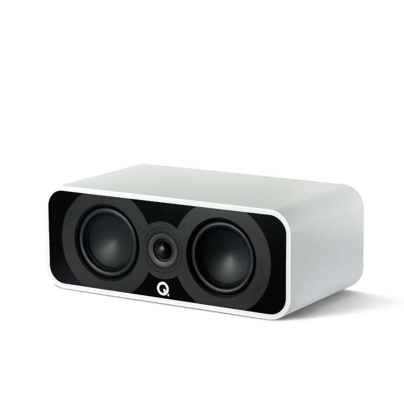 Q Acoustics 5090C | Center Speaker  White