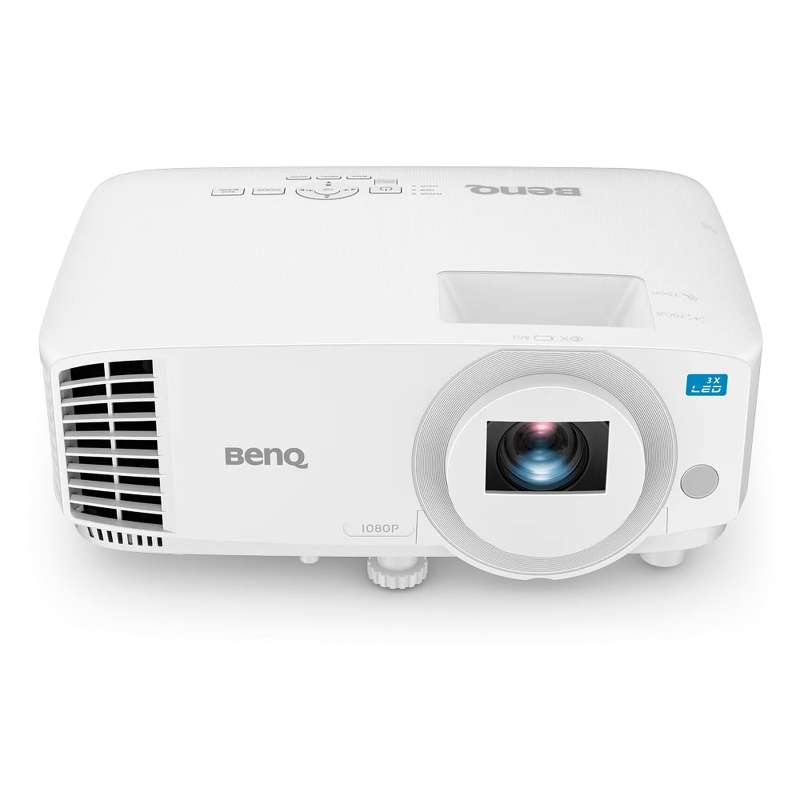 BENQ LH500 1080p LED Projector   