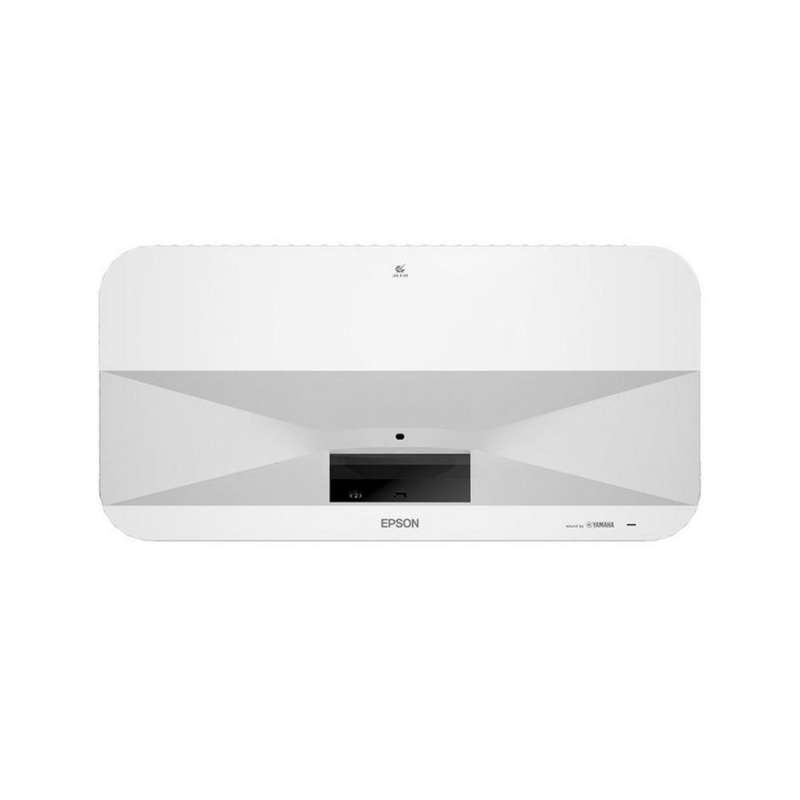 EPSON EH-LS800W | Ultra Short-Throw Laser Projector  