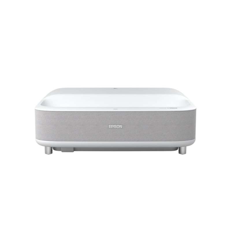 EPSON EH-LS300W | Ultra Short-Throw Laser Projector |   White