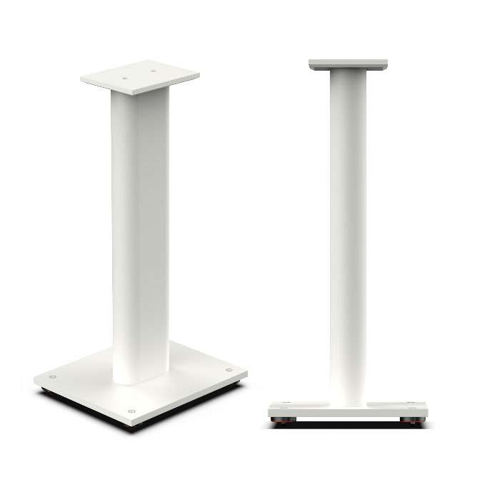 JBL Stage FS Speaker Stand (Ζεύγος)  White