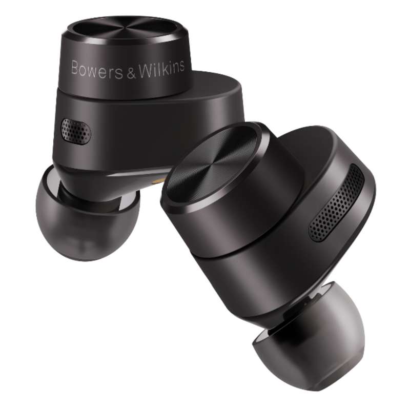 Bowers & Wilkins PI5 In-ear True Wireless  Charcoal