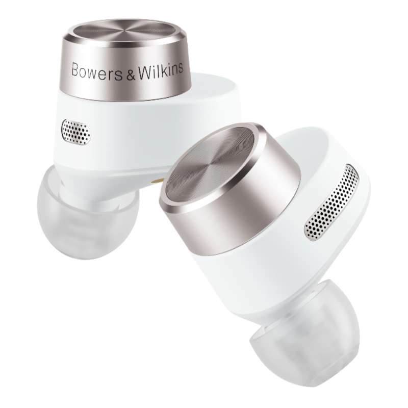 Bowers & Wilkins PI5 In-ear True Wireless  White