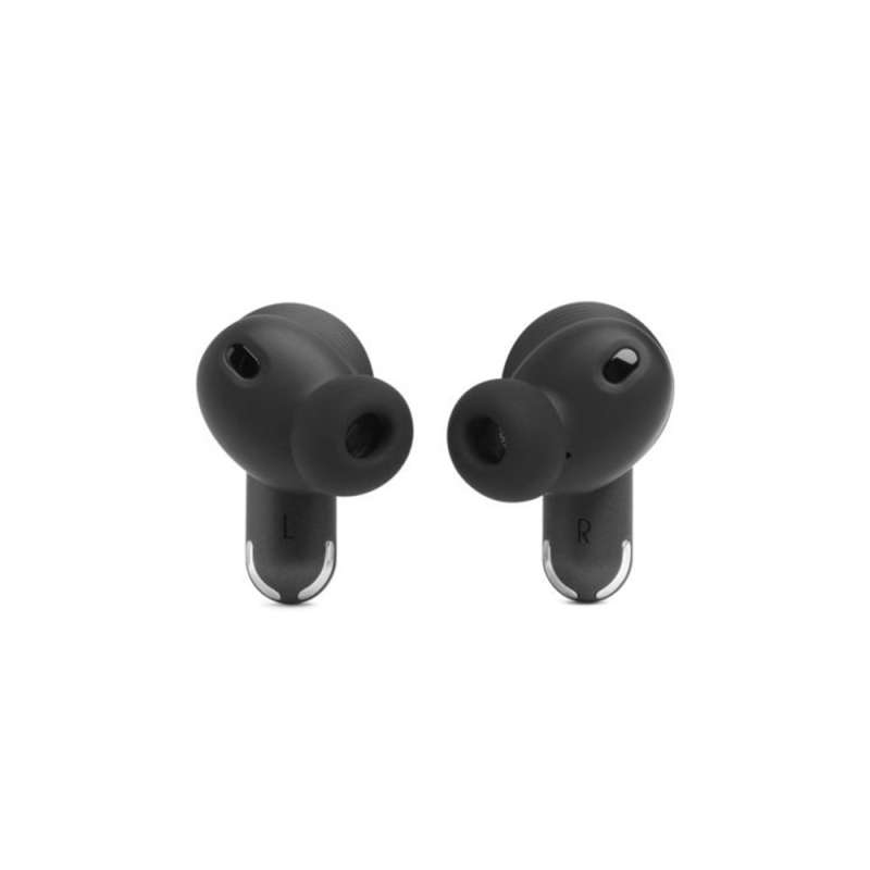 JBL Tour Pro 2 | In-Ear Wireless Headphones with ANC Black 