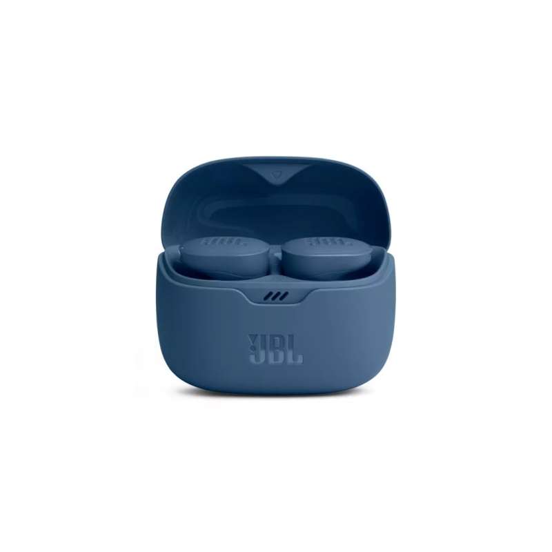 JBL Tune Buds | In-Ear Wireless Headphones με ANC (IP54)  Blue