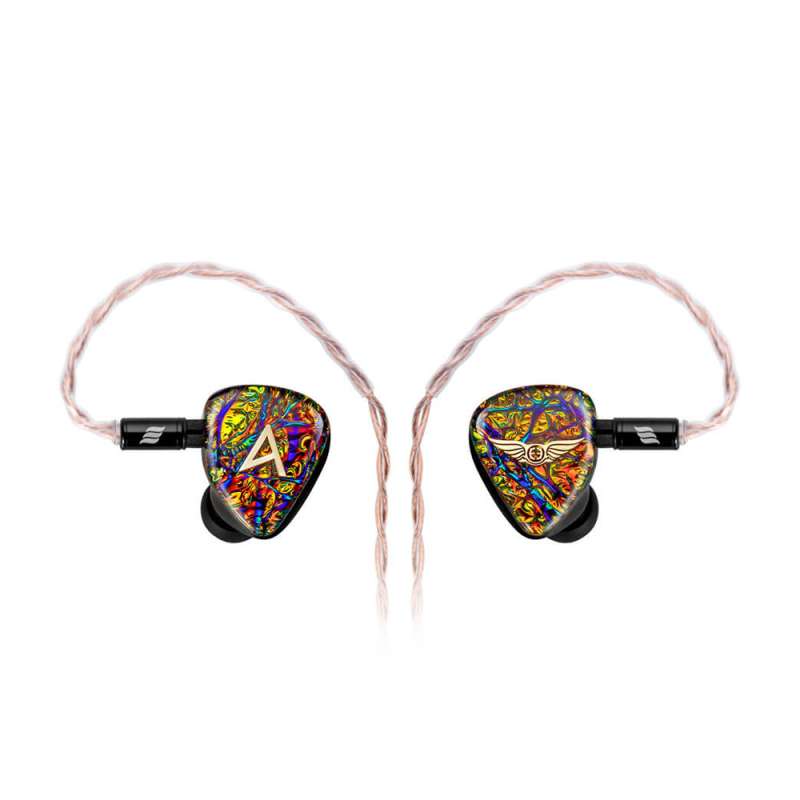 Astell & Kern Odyssey | In-Ear Ακουστικά Hi-End Dichroic   
