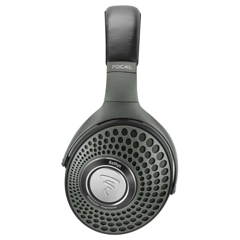 Focal Bathys Bluetooth Active Noise Cancelling Headphones  